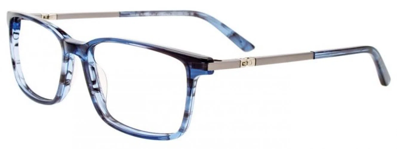 Takumi TK1195 Eyeglasses - view 4
